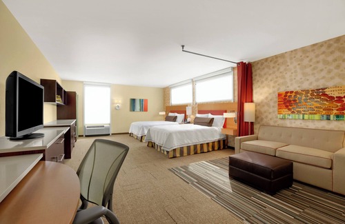White Marsh Hotel | Home2 Suites by Hilton Baltimore/White Marsh