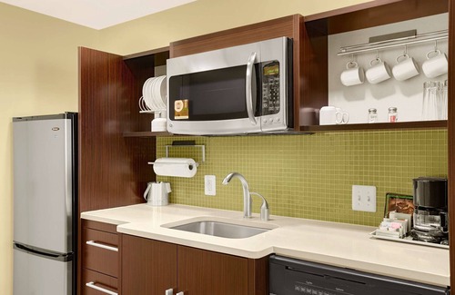 White Marsh Hotel | Home2 Suites by Hilton Baltimore/White Marsh