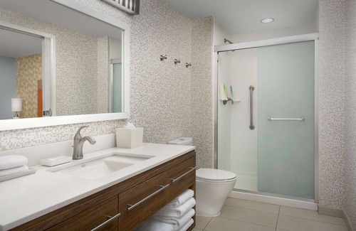 White Marsh Hotel | Home2 Suites by Hilton Baltimore/White Marsh