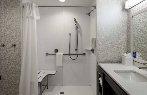 Vidalia Hotel | Home2 Suites by Hilton Vidalia, GA