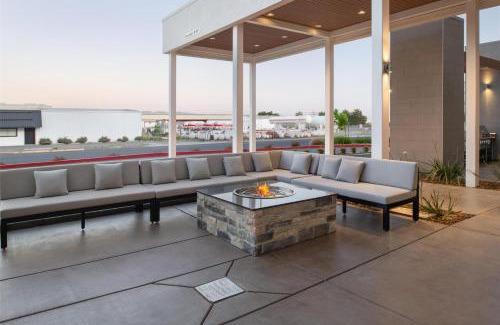 Woodland Hotel | Home2 Suites By Hilton Woodland Sacramento