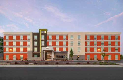 Woodland Hotel | Home2 Suites By Hilton Woodland Sacramento