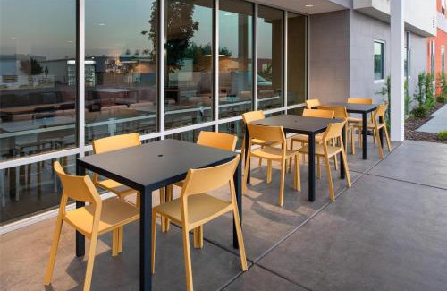 Woodland Hotel | Home2 Suites By Hilton Woodland Sacramento