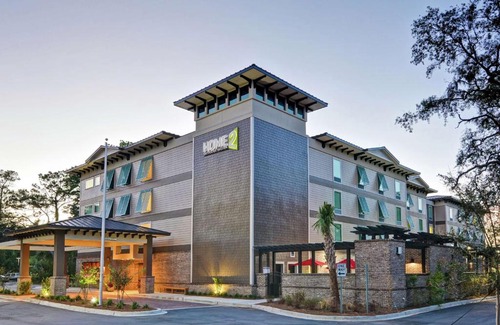 Palmetto Dunes Hotel | Home2 Suites By Hilton Hilton Head