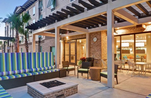 Palmetto Dunes Hotel | Home2 Suites By Hilton Hilton Head