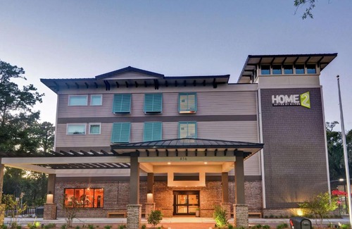 Palmetto Dunes Hotel | Home2 Suites By Hilton Hilton Head