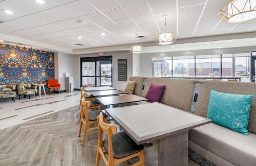 Beaumont Residential Hotel | Home2 Suites Lexington Keeneland Airport, Ky