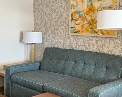 Williston North Hotel | Home2 Suites Williston Burlington, Vt