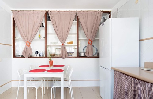Abades House | Home2Book Abades Beach +Wifi