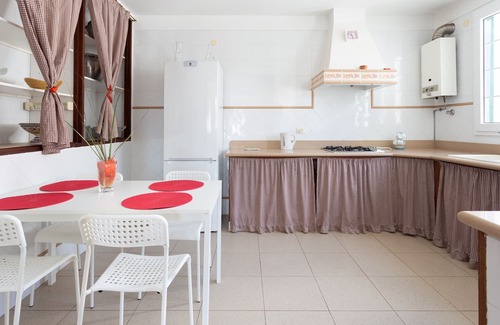 Abades House | Home2Book Abades Beach +Wifi