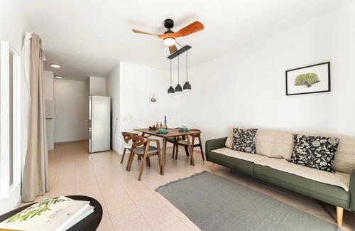 Playa Honda Apartment | Home2Book Alma Atlántica, Apto. 1