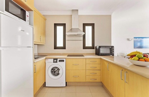 Playa Honda Apartment | Home2Book Charming Seashell Apartment Beachview