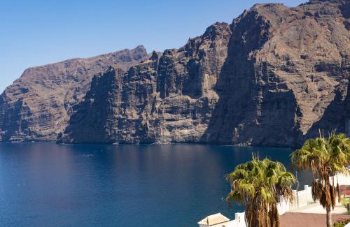 Guia de Isora Apartment | Home2Book Nature Retreat with Ocean Views