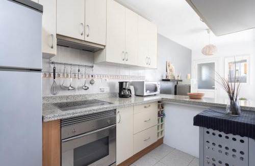 Las Caletillas Apartment | Home2Book Relax Caletillas, Terrace & Pool