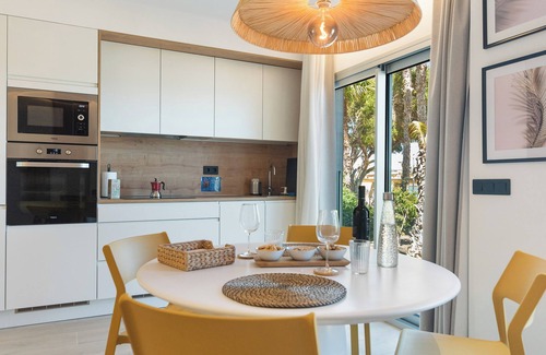Playa de Arinaga Apartment | Home2Book Stylish Beachfront Escape