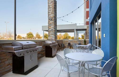 Florence Hotel | Home2Suites by Hilton Florence