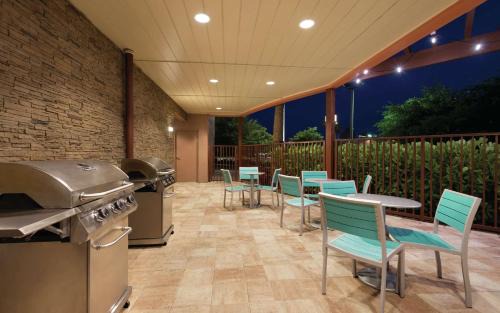 Florence Hotel | Home2Suites by Hilton Florence