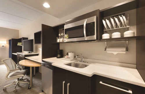 Franklin Hotel | Home2Suites by Hilton Nashville Franklin Cool Springs