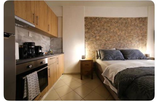 Markopoulon Apartment | Home4U apt2, just 8Km from airport
