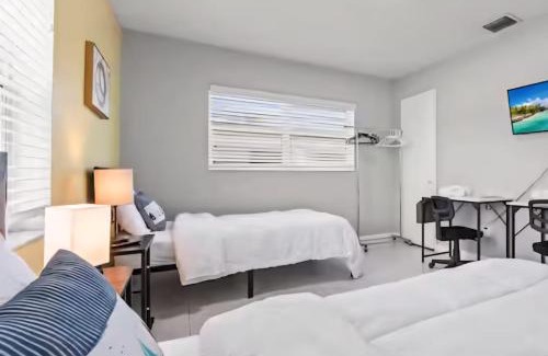 Croissant Park House | Homeawayhaven