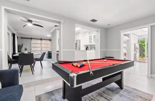 Croissant Park House | Homeawayhaven