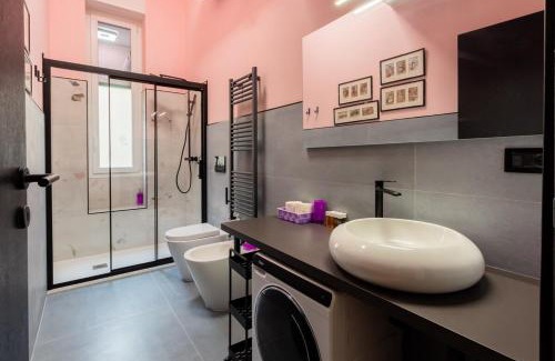 Porta Vittoria Apartment | Homeby, Appartamento Simonetta Porta Romana