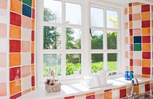 Thurlestone House | Homefield House