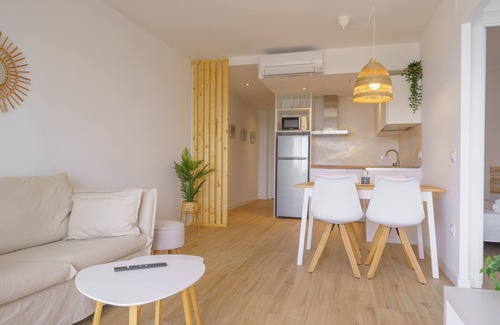 Pineda de Mar Apartment | HomeHolidaysRentals Delmare - Costa Barcelona