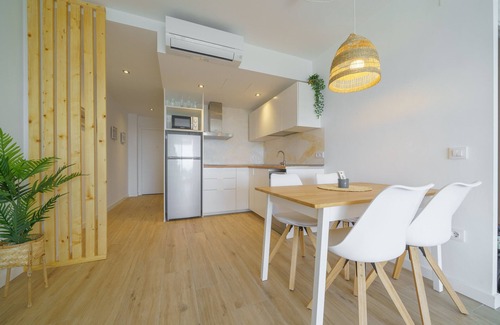 Pineda de Mar Apartment | HomeHolidaysRentals Delmare - Costa Barcelona