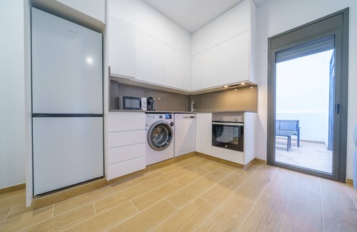 Pineda de Mar Apartment | HomeHolidaysRentals Mana - Costa Barcelona