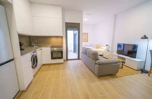 Pineda de Mar Apartment | HomeHolidaysRentals Mana - Costa Barcelona