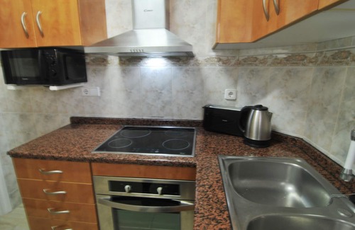 Pineda de Mar Apartment | HomeHolidaysRentals Blue - Costa Barcelona