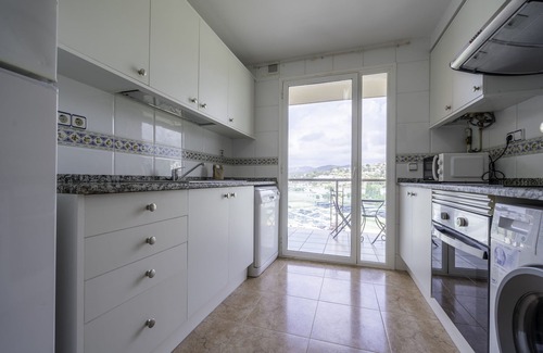 Santa Susanna Apartment | HomeHolidaysRentals Santa Susanna VIII