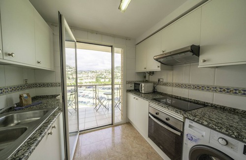 Santa Susanna Apartment | HomeHolidaysRentals Santa Susanna VIII