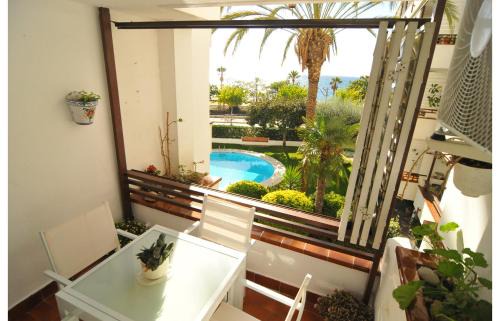 Canet de Mar Apartment | HomeHolidaysRentals Canet Playa I