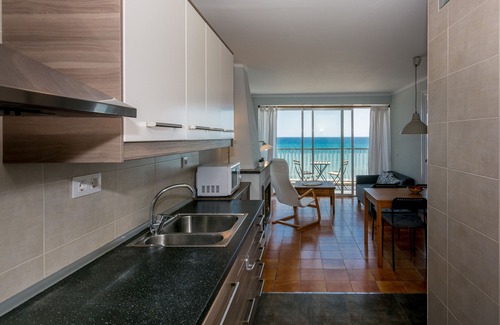 Calella Apartment | HomeHolidaysRentals Etoile - Costa Barcelona