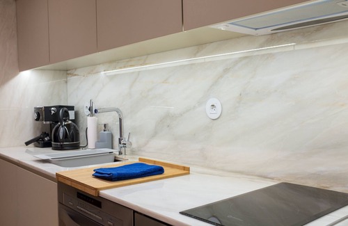 Centro / Baixa Apartment | HOMEinTOWN Almada (Porto)