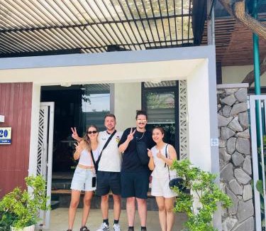 Cam Pho House | Homeland Villa Hoi An