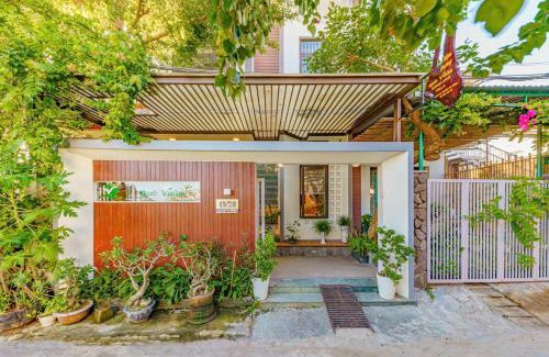Cam Pho House | Homeland Villa Hoi An