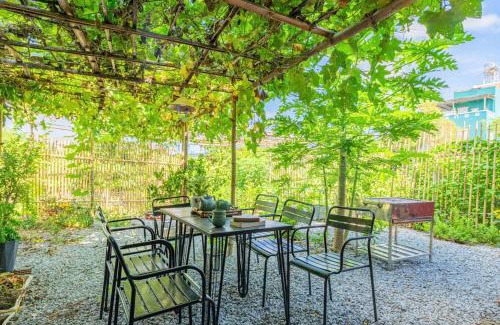 Cam Pho House | Homeland Villa Hoi An