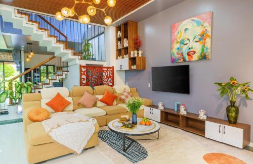 Cam Pho House | Homeland Villa Hoi An