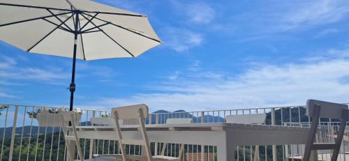 Caldana House | Homeliday RELAX