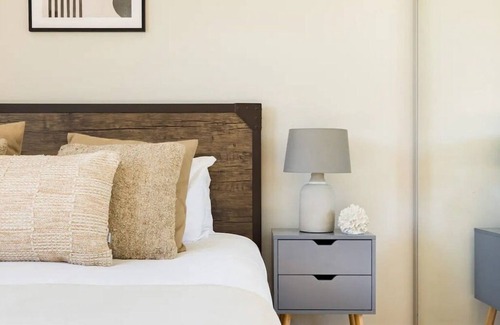 Ladywell Apartment | Homely 2-bed flat near London Bridge