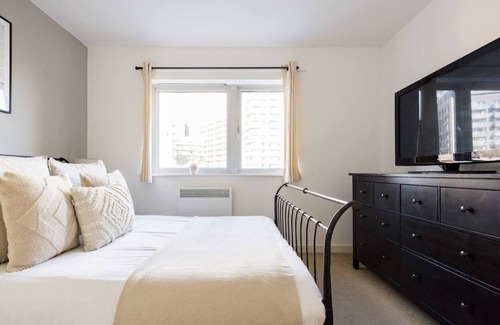 Ladywell Apartment | Homely 2-bed flat near London Bridge