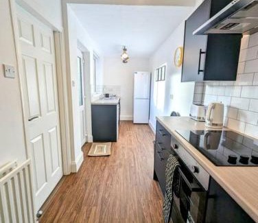 Newcastle-upon-Tyne House | Homely 3 Br House Perfect For Family And Friends