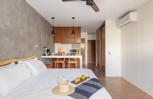 La Veleta Apartment | Homely Ambience apartment @ la veleta with terrace