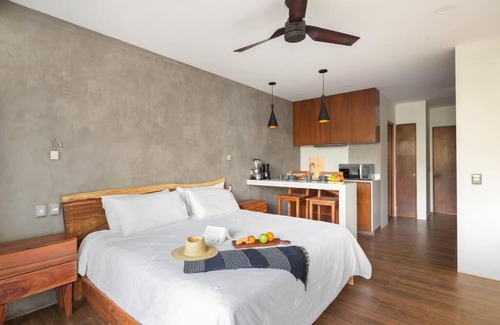 La Veleta Apartment | Homely Ambience apartment @ la veleta with terrace