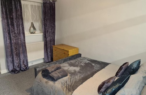 Long Eaton Apartment | Homely Apartment