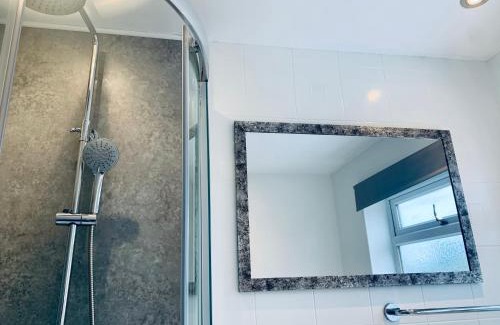 Rotherham House | Homely Detached 3 bedroom house near Sheffield
