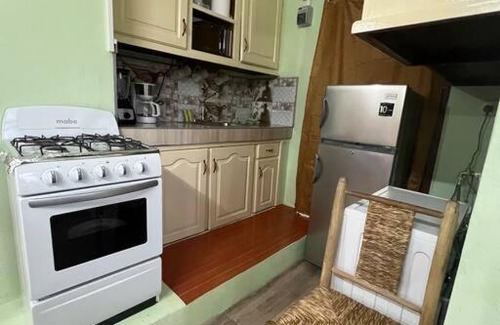 Gros Islet Apartment | Homely Environment Studio Apt